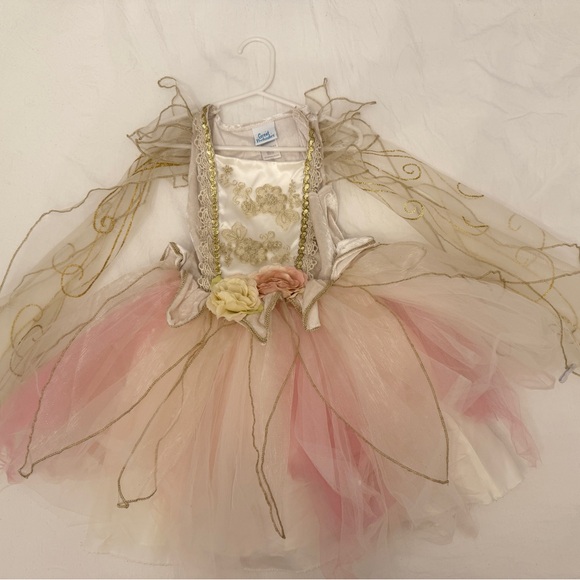 no brand Other - Fairy Costume